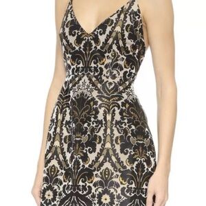 Free people queen of hearts dress size 2